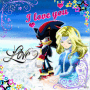 shadow and maria