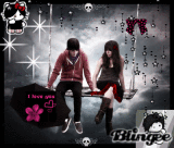 emo love