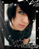 Emo Girl/Boy
