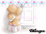 its raining love...