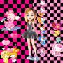 Me and my favorite cuties
