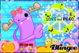 Funy way to say WORLD-PEACE