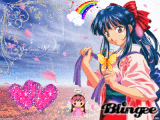 Sakura Wars Anime Sakura Wars Anime