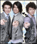 Kevin ~ Joe ~ Nick ~ Jonas Brothers Kevin ~ Joe ~ Nick ~ Jonas Brothers