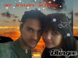 per sempre insieme
