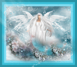 ANGEL OF THE LIGHT