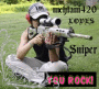 sniper love