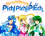 Mermaid Melody 