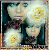 regarde vers l'avenir et oublie le present