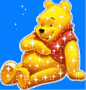 winnie the pooh