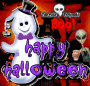 happy halloween <3