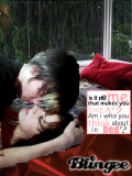 Edward & Bella Cullen....
