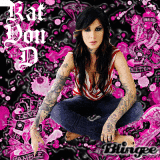 Kat Von D