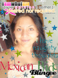 MEXICAN