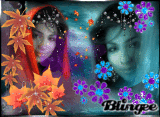 Two Faces of Autmn