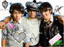 jonas brothers