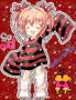 Nicuzza! ^-^