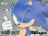 sonic