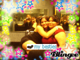 BESTIES