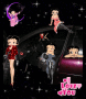 PAGINE GLITTERATE PAGINE GLITTERATE
