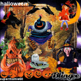 Halloween Halloween