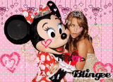 B e s t   F r i e n d s    Minnie&Miley