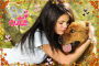 Selena Gomez rocks