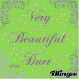 "Very Beautiful Duet"