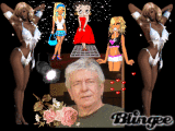 pierre est les filles