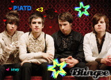 P!ATD