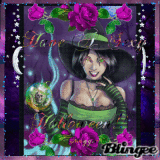 SBF~Have a sexy Halloween