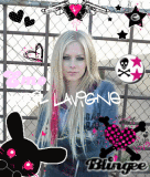 Avril Lavigne