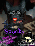spooky