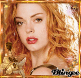 Rose McGowan