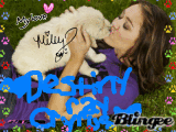 ♥DestinyRayCyrus♥