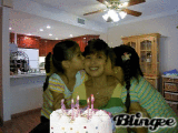 mah bday