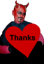 Thanks