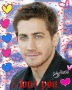 jake gyllenhaal