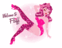 Welcome to Fluff Welcome to Fluff