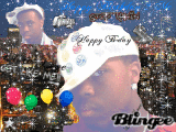 *~*HAPPY BIRTHDAY 2 ME*~*