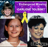 MISSING