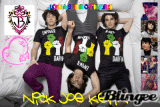 jonas brothers