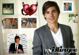 Zac Efron