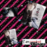 Emo girl