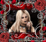 lady dark