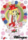 lulù l'angelo tra i fiori