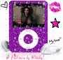 my i-pod nano is very-chic!