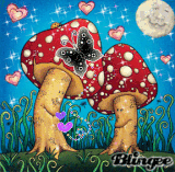 mushroom 2