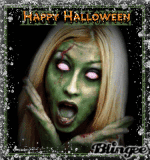 happy halloween