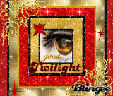 vampire's eye